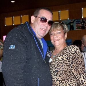 Meet your Posher, Maureen ann